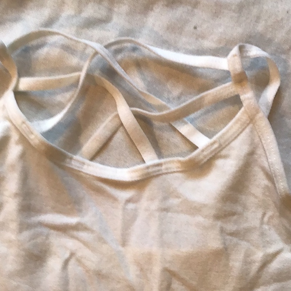 Designer tank - Picture 2 of 2